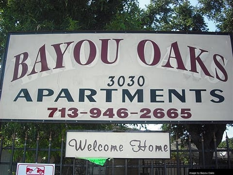 Bayou Oaks - 19