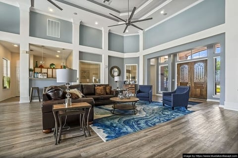 Blue Lake Villas - 14
