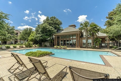 Blue Lake Villas - 24