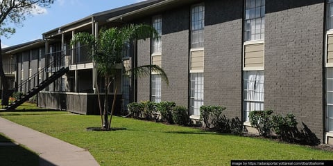 Brays Village - 8