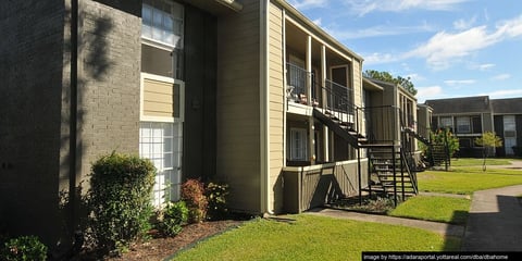 Brays Village - 9