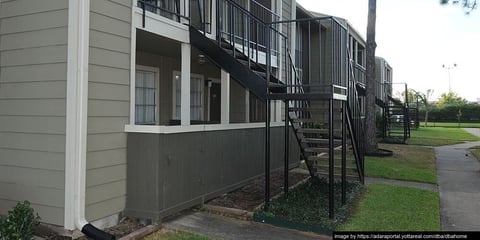 Brays Village - 10