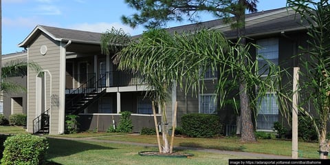 Brays Village - 11