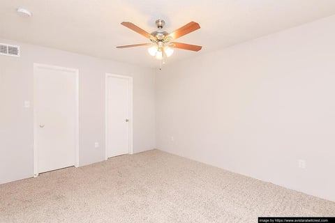 Avistar at Wilcrest - 19