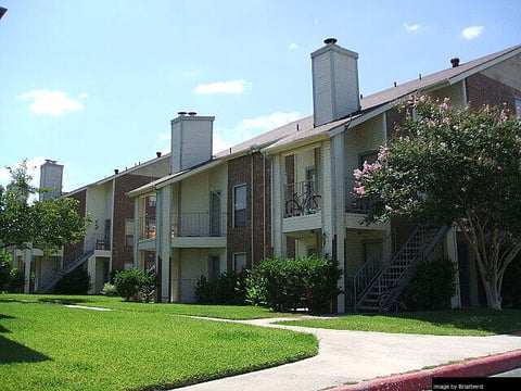 Briarbend - 9