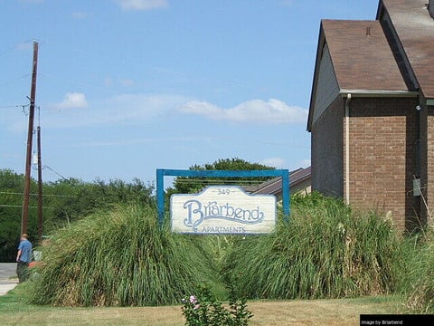 Briarbend - 11
