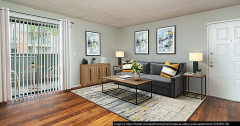 The Landings at Northgate - 1