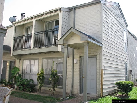 Cedar Glen - 1