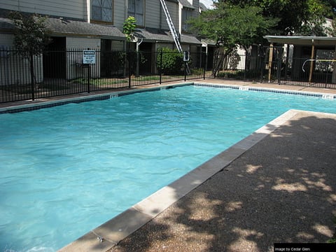 Cedar Glen - 4