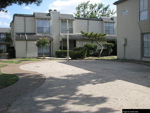 Cedar Glen - 5