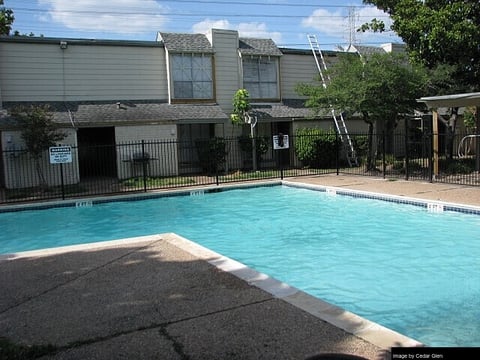 Cedar Glen - 6