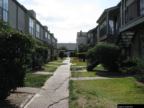 Cedar Glen - 7