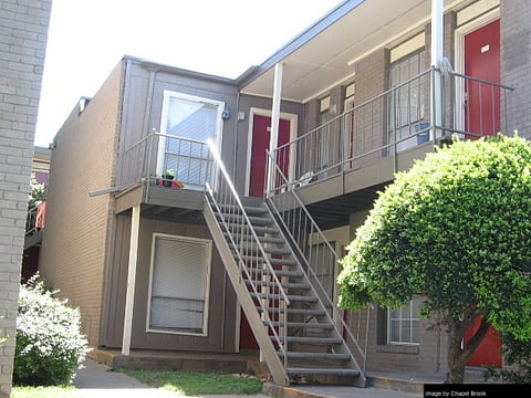Chapel Brook - 4