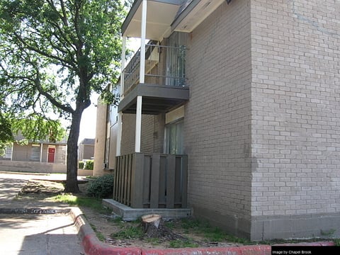 Chapel Brook - 5
