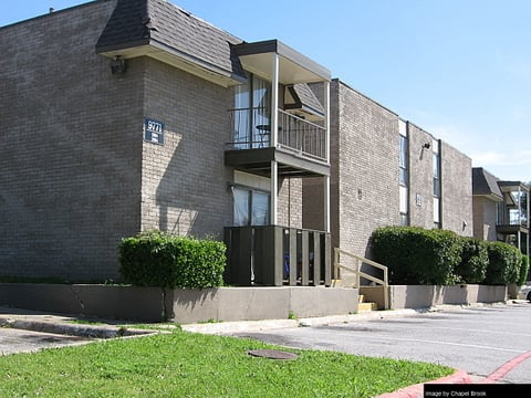 Chapel Brook - 7
