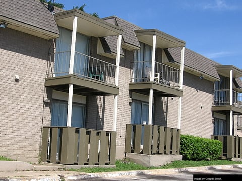 Chapel Brook - 8