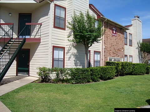 Cimarron Landing - 9