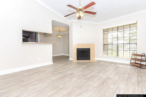 Fairfield Cove - 1