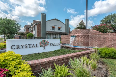 Crystal Falls - 19