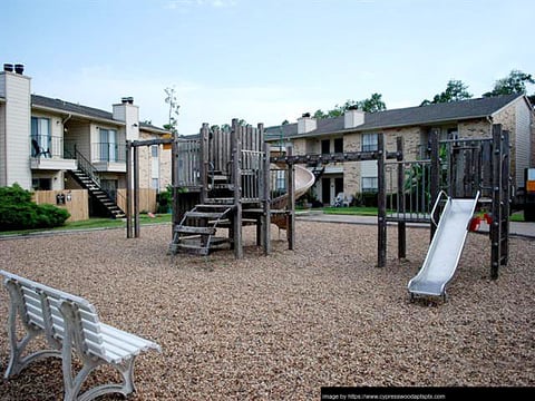 Cypresswood - 1