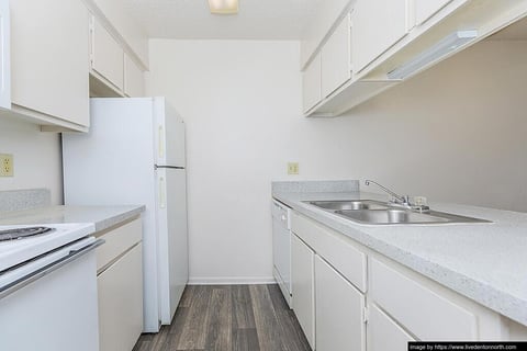 Denton North - 2