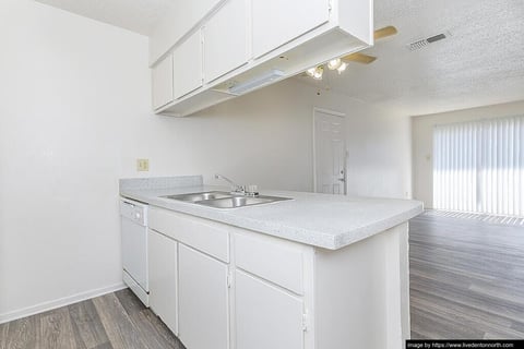 Denton North - 3