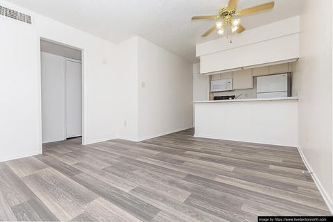 Denton North - 4