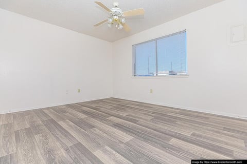 Denton North - 6
