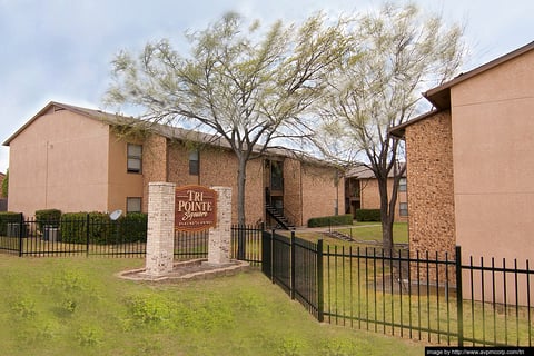 Tri Pointe Square - 3