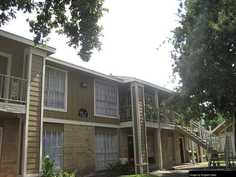 English Oaks - 14