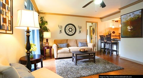 Teakwood at Seabrook - 17