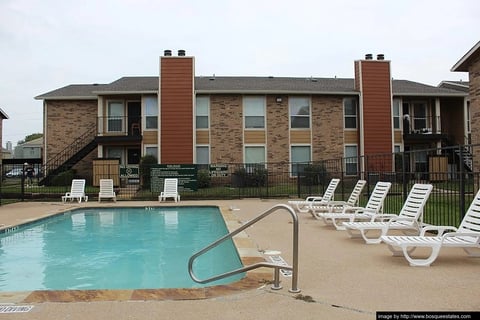 Bosque Estates - 2
