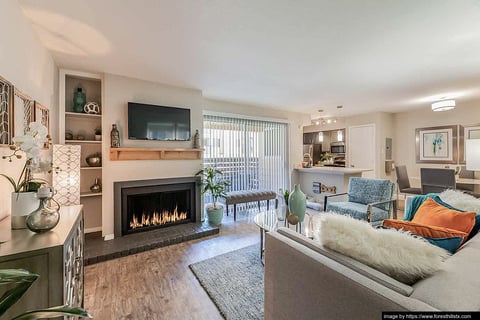 Forest Hills - 13
