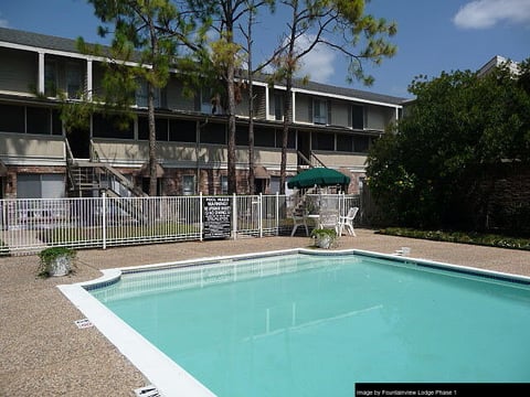 Fountainview Lodge Phase 1 - 11
