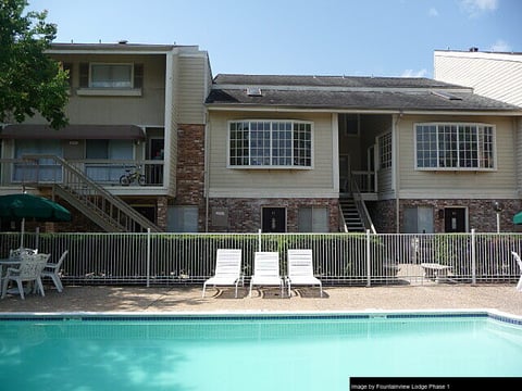 Fountainview Lodge Phase 1 - 14