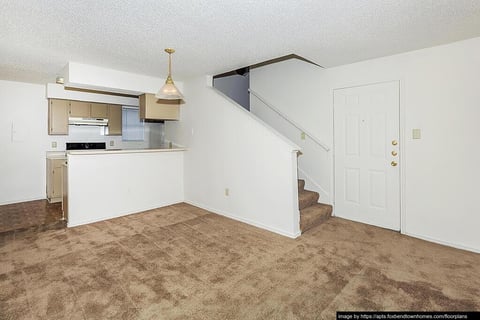 Fox Bend - 1
