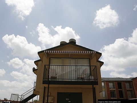 The Gables on McCallum - 1