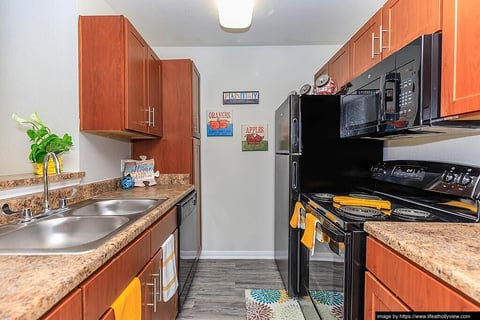 Hollyview - 2