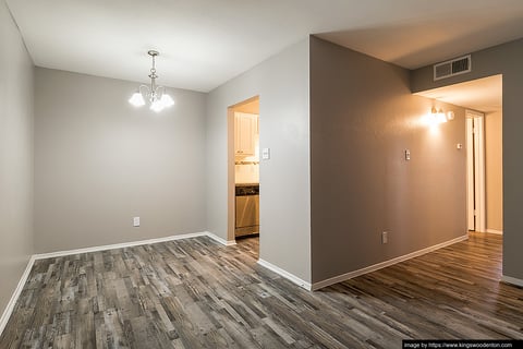 Kingswood - 6