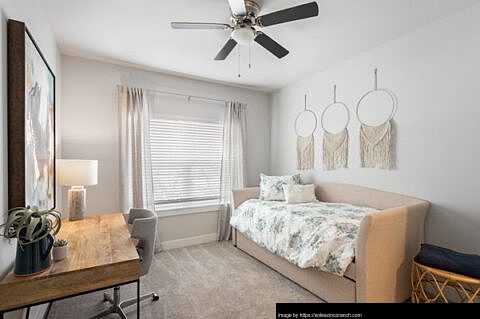 Solea Cinco Ranch Senior - 9