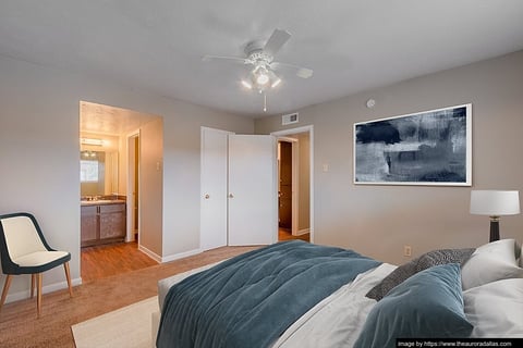 The Aurora Apartments - 7