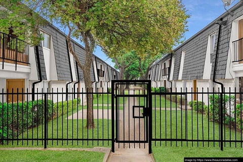 The Aurora Apartments - 21