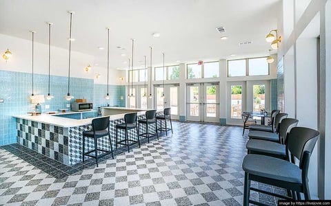 The Jovie at Pflugerville - 4