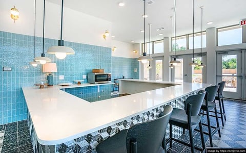 The Jovie at Pflugerville - 5