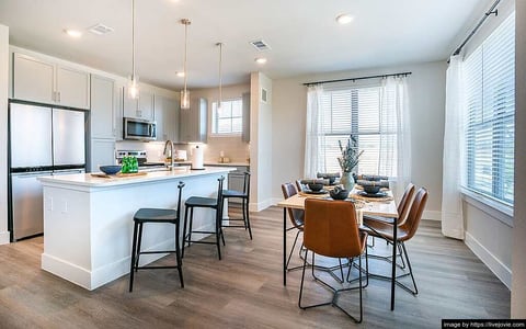 The Jovie at Pflugerville - 45