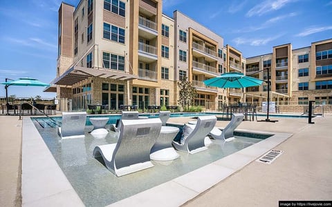 The Jovie at Pflugerville - 60