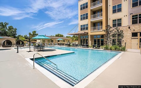 The Jovie at Pflugerville - 63