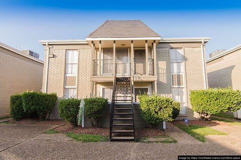 Northlake Manor - 8