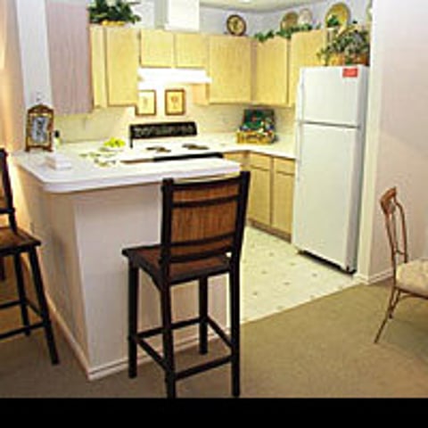 Oak Haven - 10