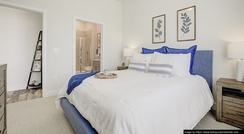 Larkspur at Creekside - 13
